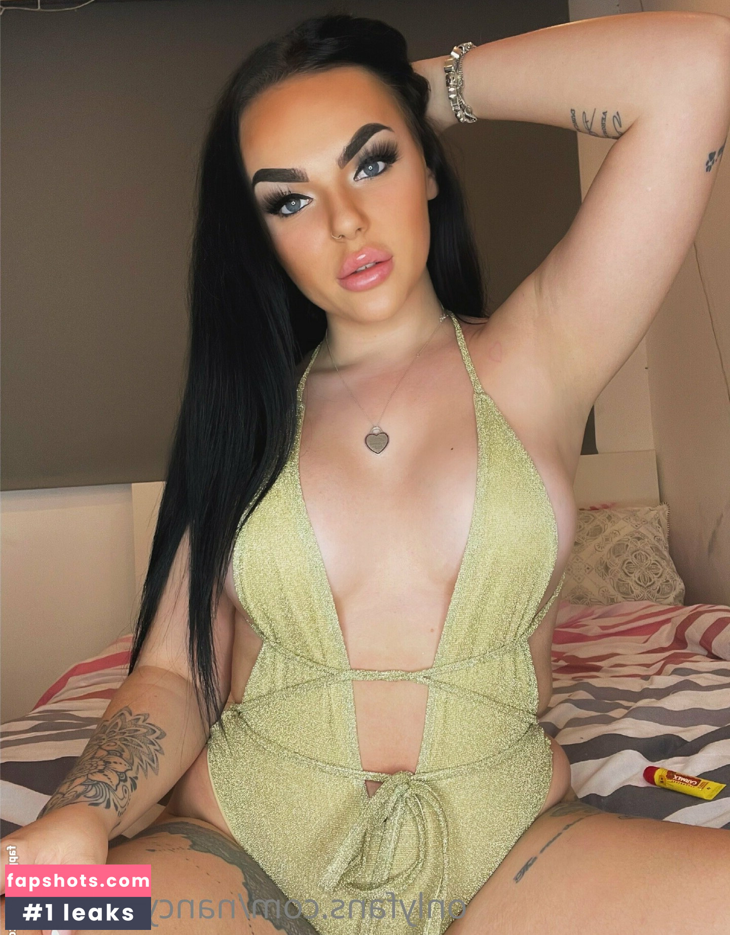 itsnancywoodfree Filtración Desnuda OnlyFans Foto #91 - Fapshots