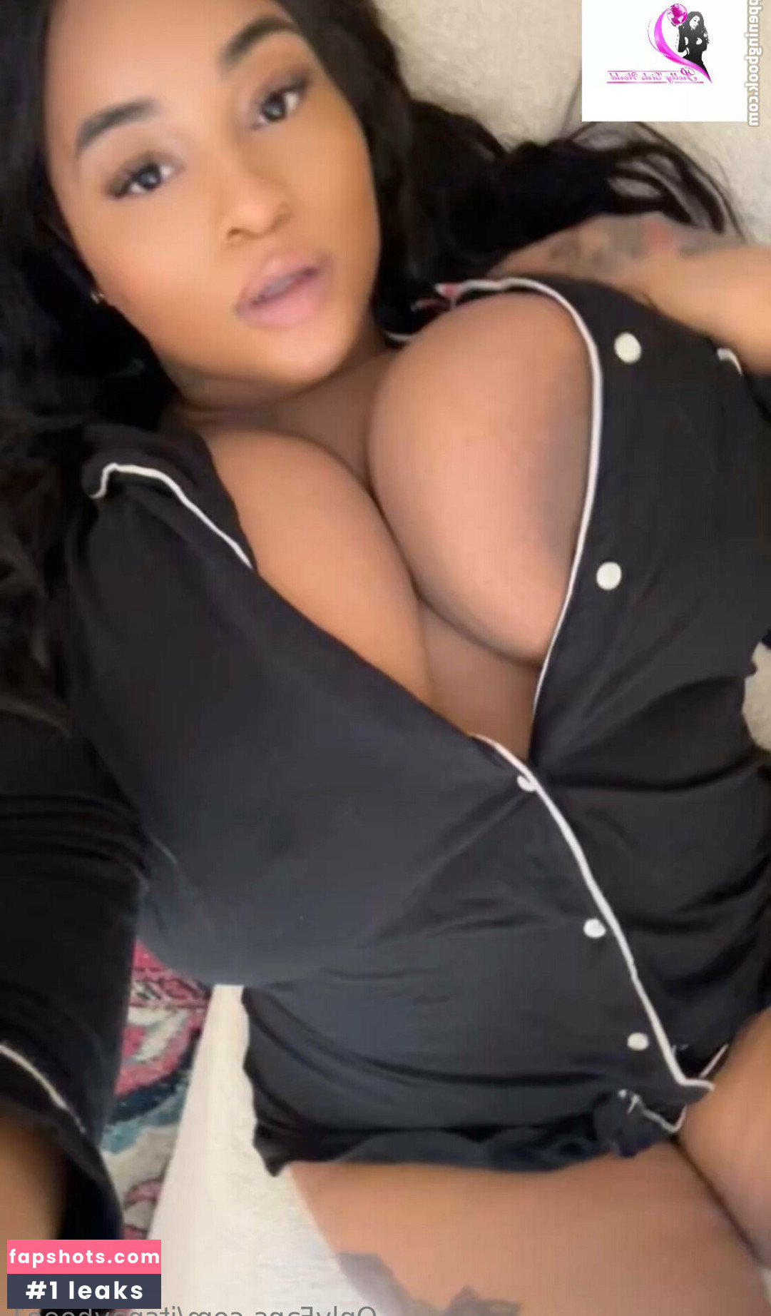 itsnayhoee1 gallery photo #2