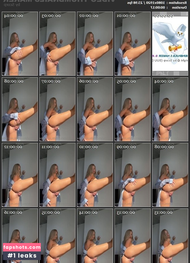 Itsnickibabe gallery photo #11