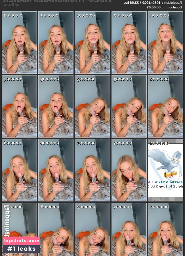 Itsnickibabe gallery photo #28