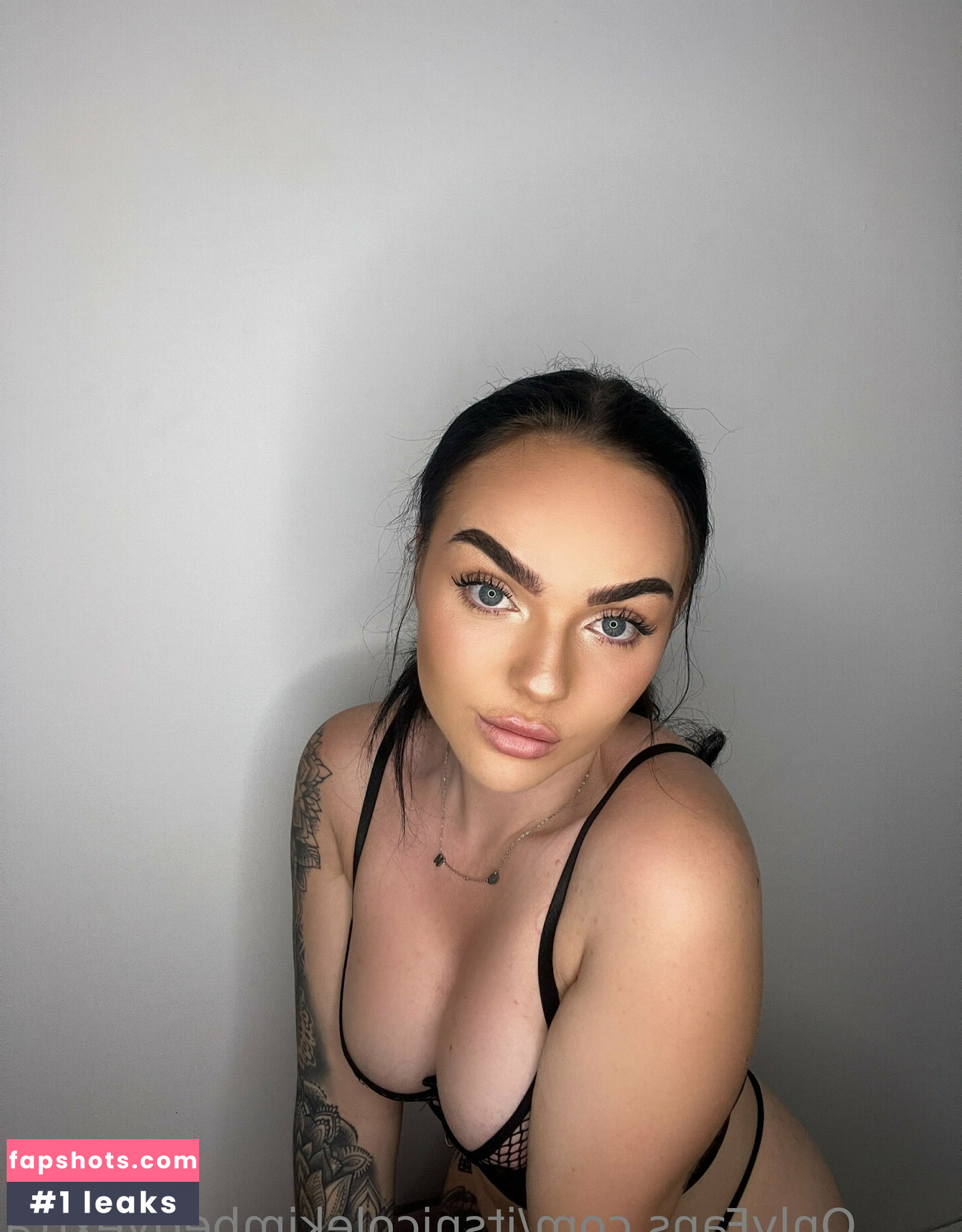 itsnicolekimberlyextra Nahé úniky fotek pouze od fanoušků #29 - Fapshots