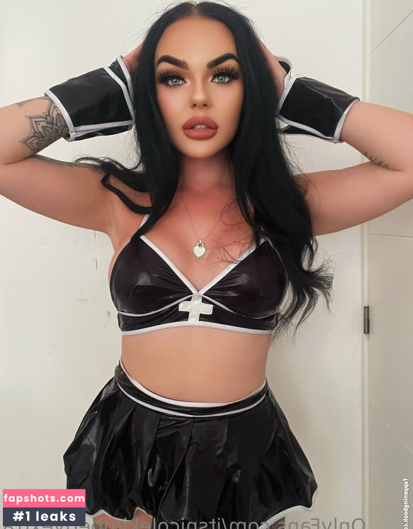 itsnicolekimberlyextra Nahé úniky fotek pouze od fanoušků #31 - Fapshots