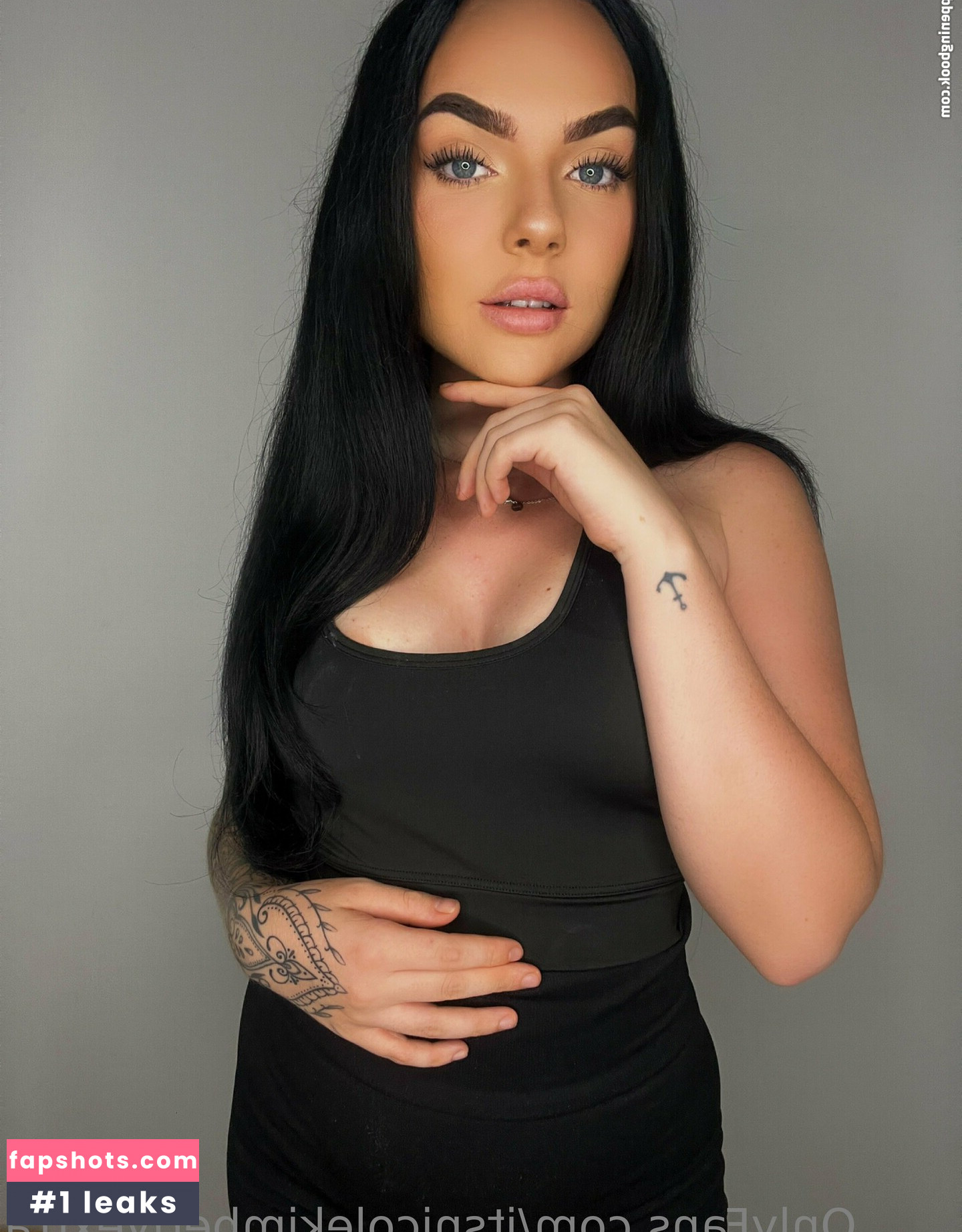 itsnicolekimberlyextra Nahé úniky fotek pouze od fanoušků #44 - Fapshots