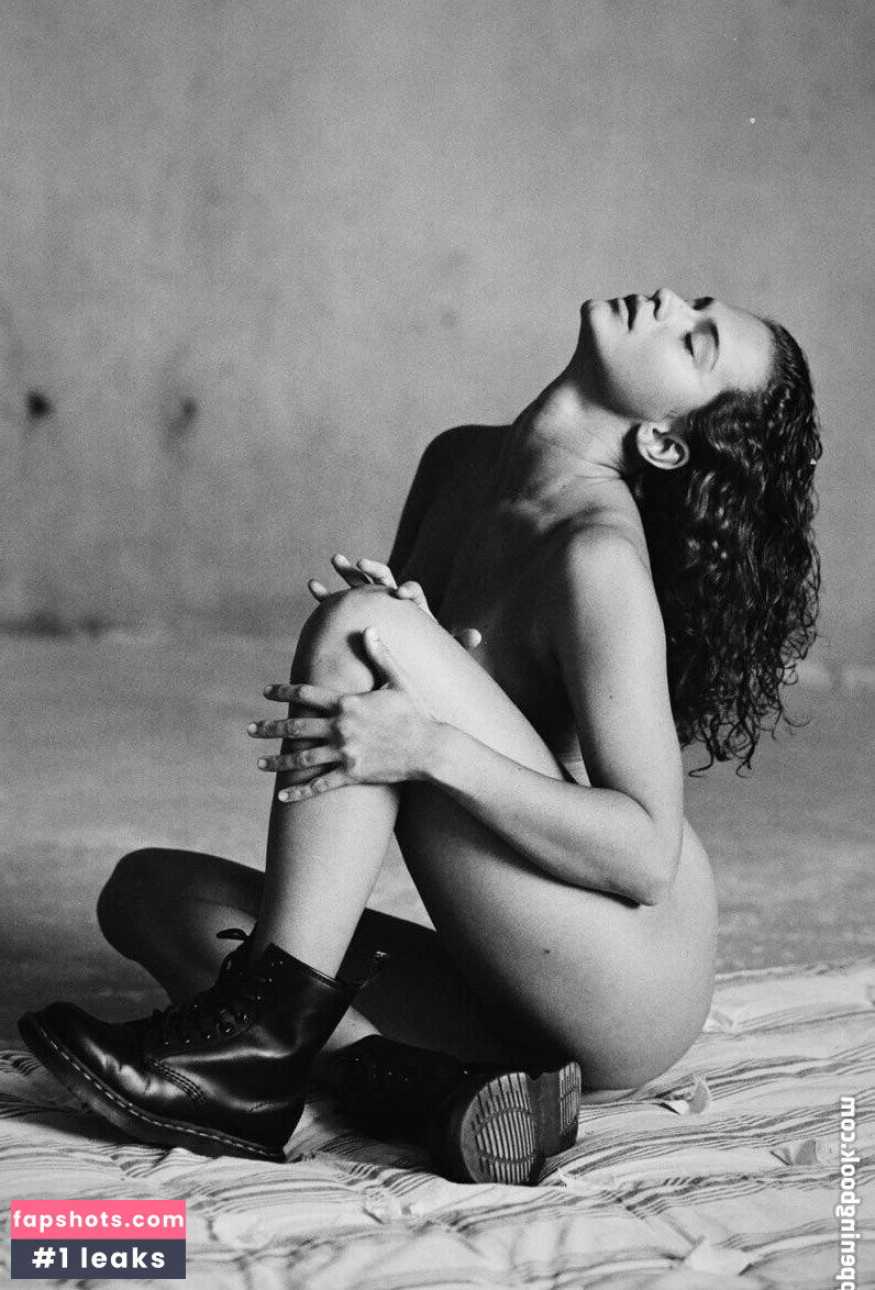 itsochepel Filtración Desnuda OnlyFans Foto #15 - Fapshots