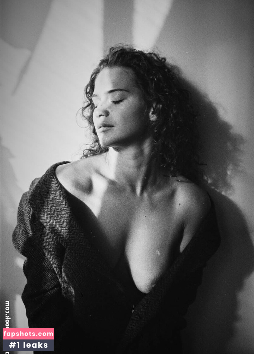 itsochepel Filtración Desnuda OnlyFans Foto #25 - Fapshots