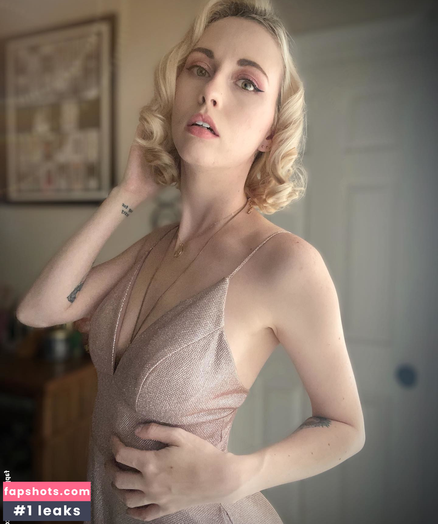 itspaigemorgan Nahé úniky fotek pouze od fanoušků #5 - Fapshots