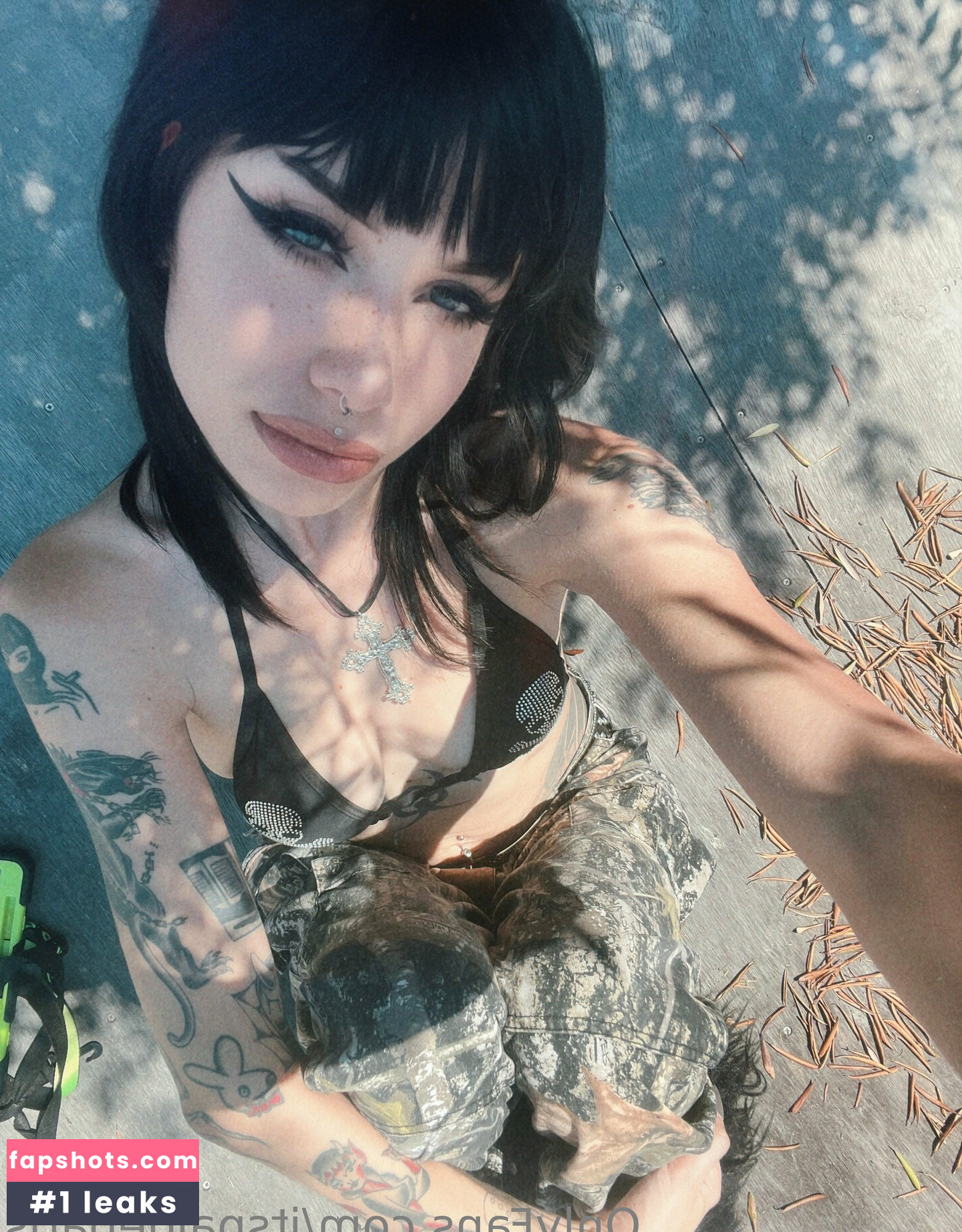 itspaigeparis Nude Leaks OnlyFans Photos #2 - LeakJerk