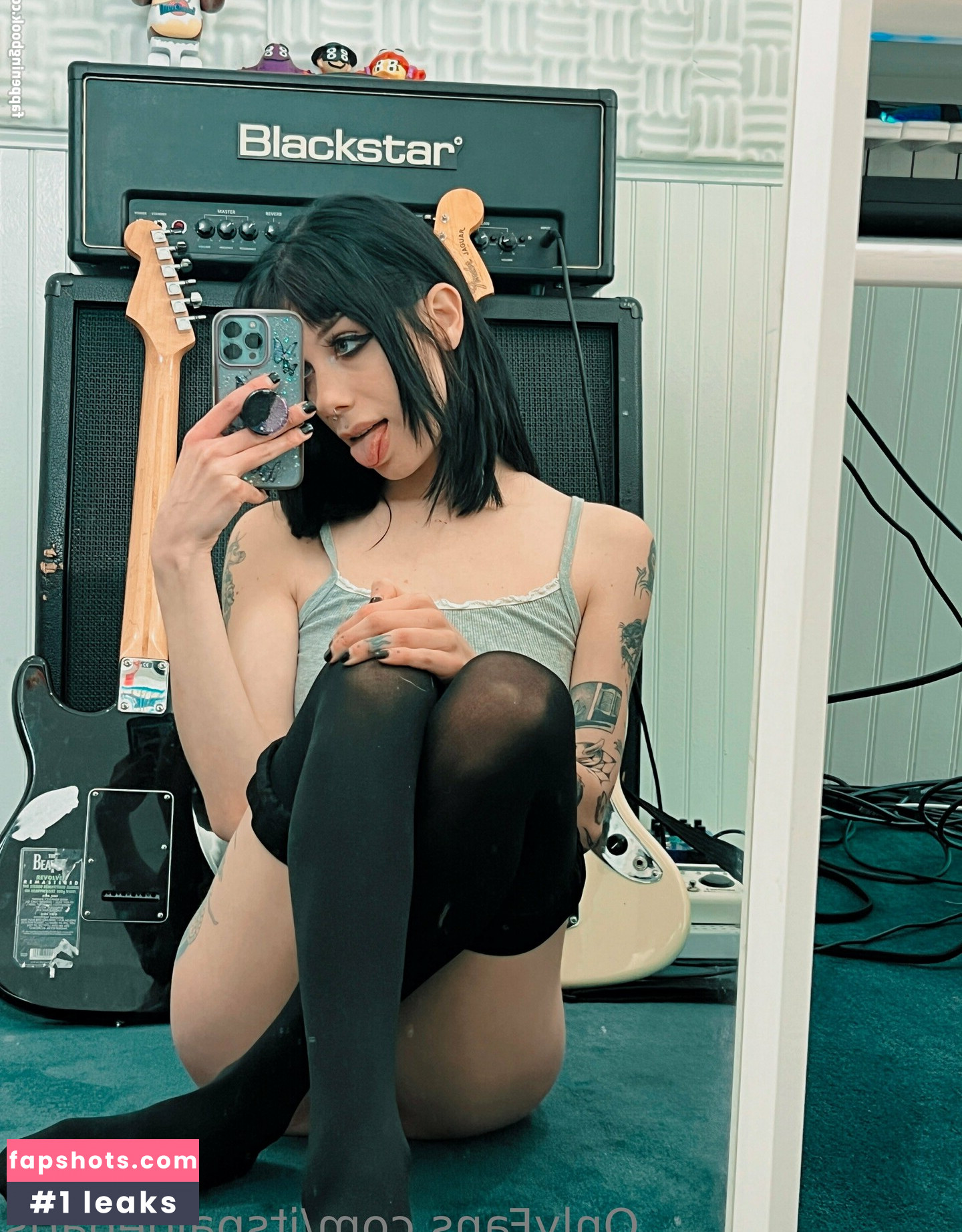 itspaigeparis Nude Leaks OnlyFans Photos #18 - LeakJerk