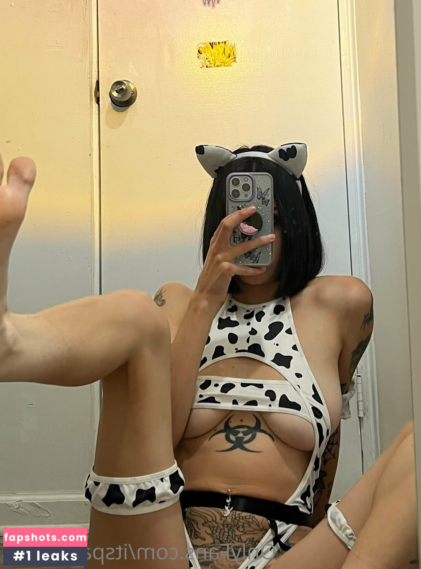 itspaigeparis Nude Leaks OnlyFans Photos #55 - LeakJerk