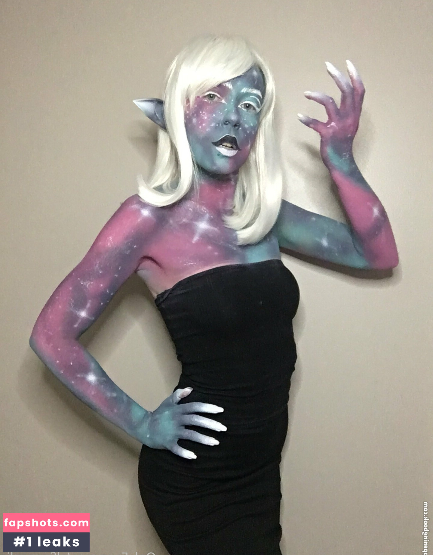 itsparisangel Nahé úniky fotek pouze od fanoušků #19 - Fapshots