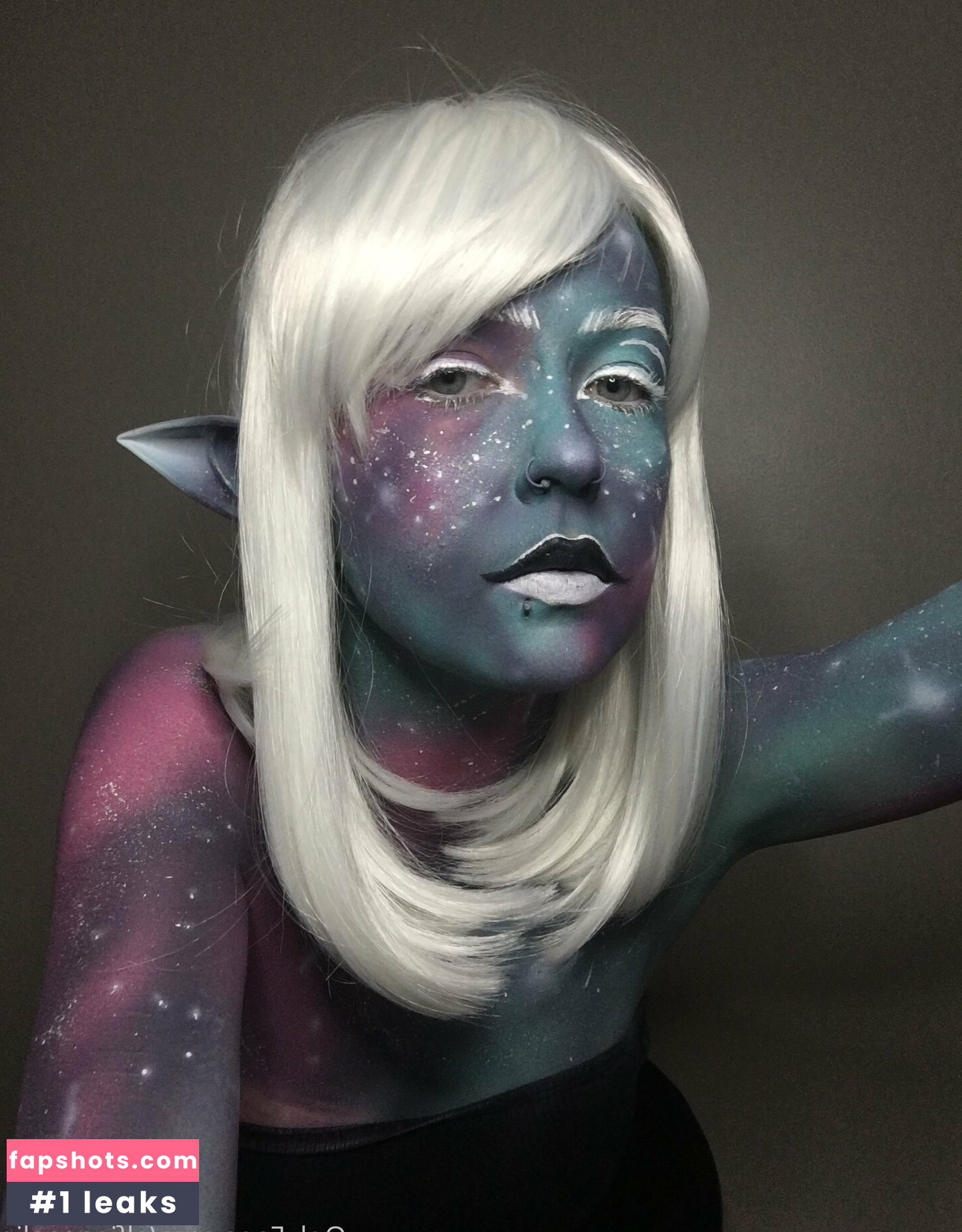 itsparisangel Nahé úniky fotek pouze od fanoušků #29 - Fapshots