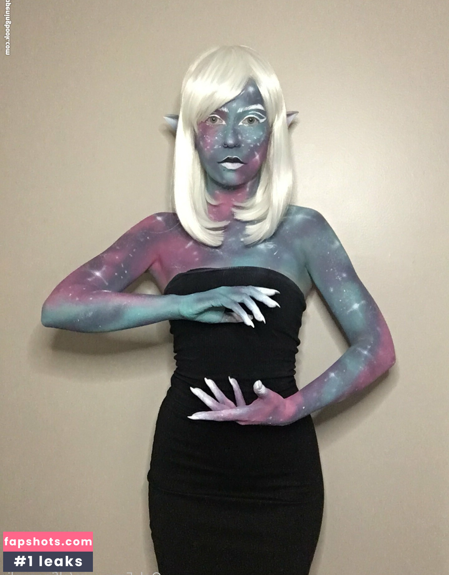 itsparisangel Nahé úniky fotek pouze od fanoušků #9 - Fapshots