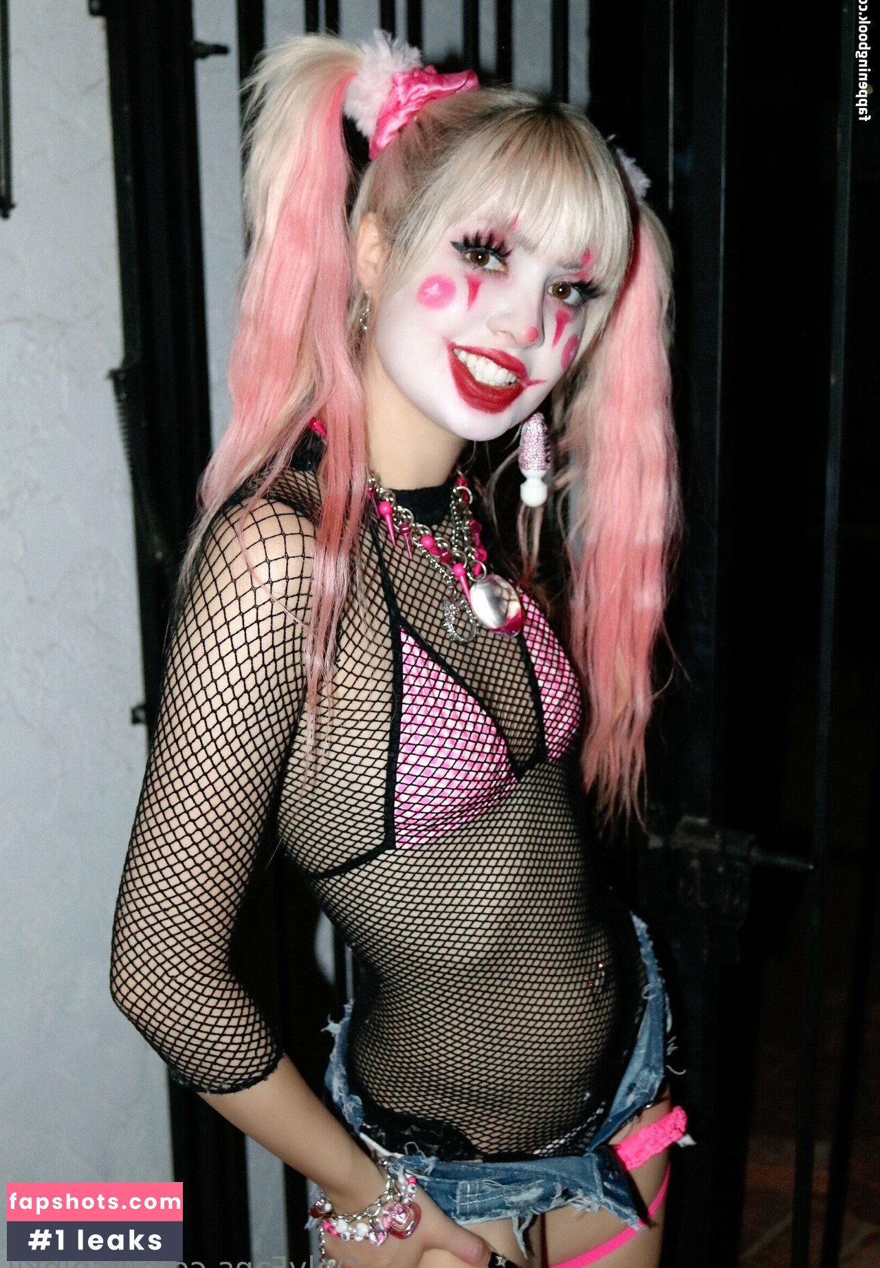 itspinkii Nahé úniky fotek pouze od fanoušků #16 - Fapshots