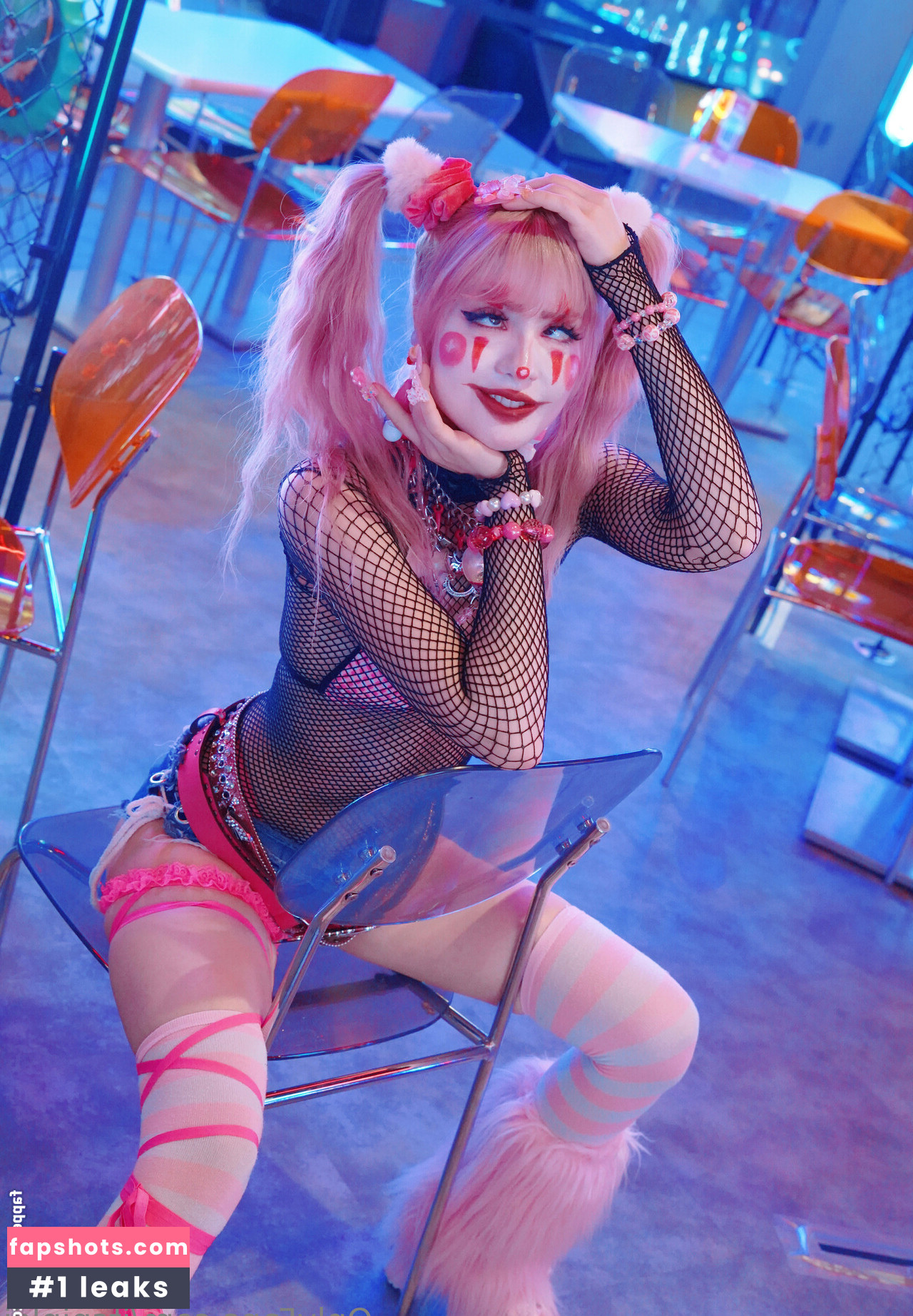 itspinkii Nahé úniky fotek pouze od fanoušků #23 - Fapshots