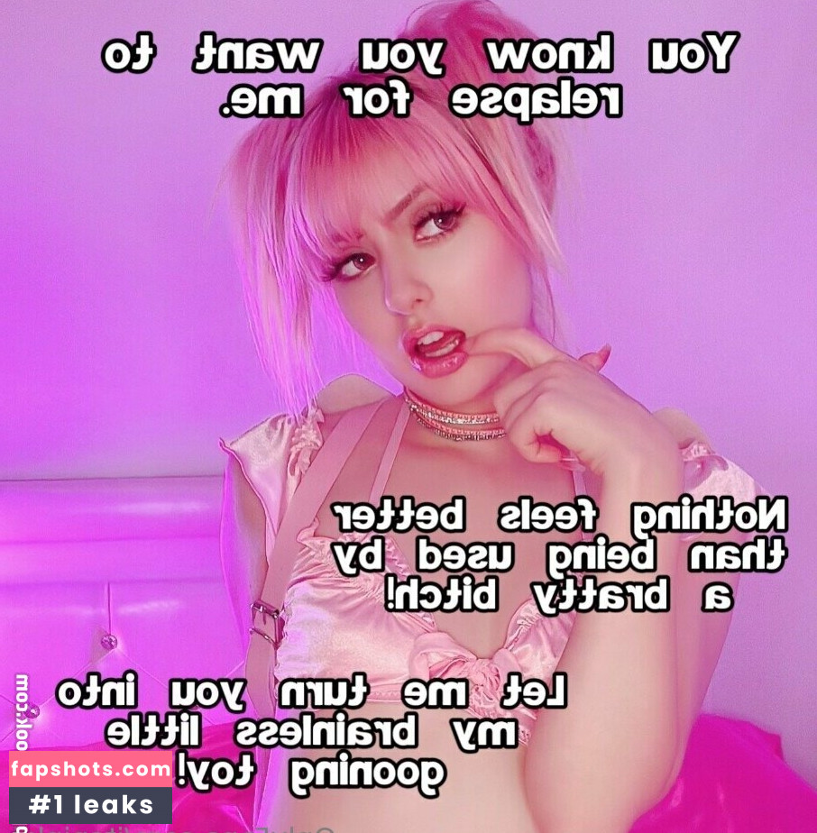 itspinkii Nahé úniky fotek pouze od fanoušků #7 - Fapshots