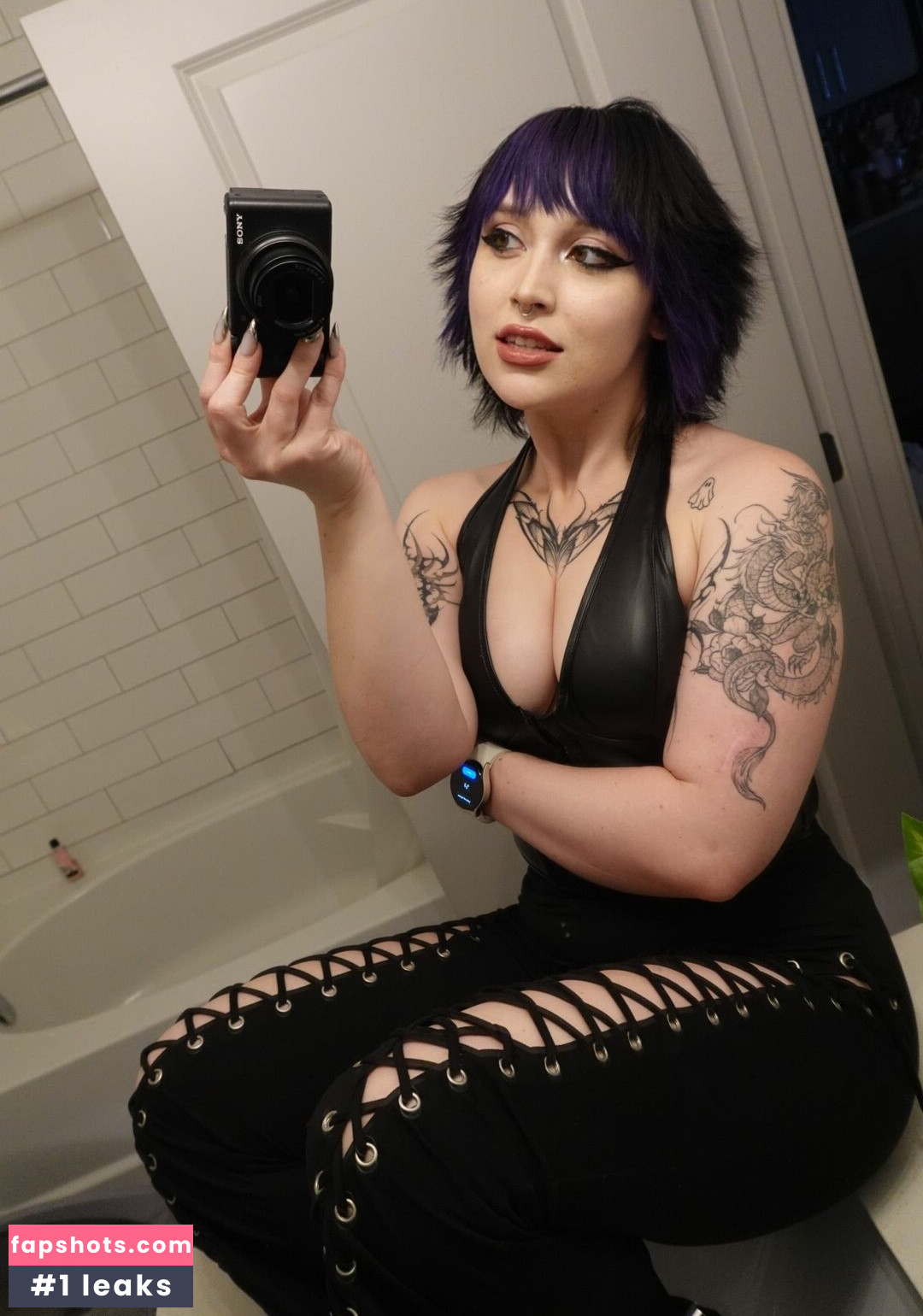 Itsqueenmanda gallery photo #12