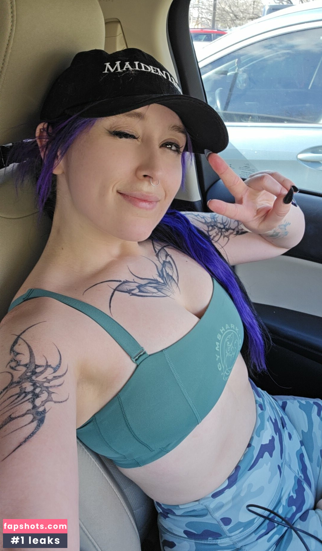 Itsqueenmanda gallery photo #34