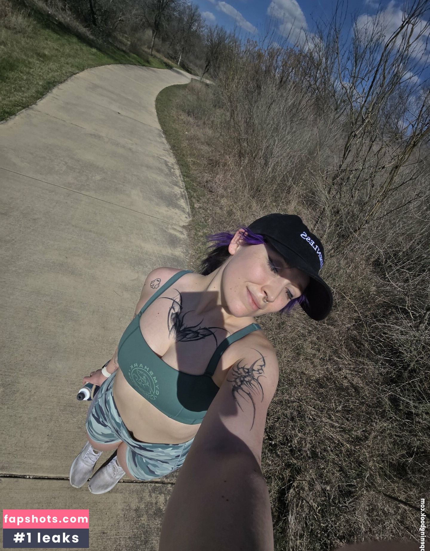 Itsqueenmanda gallery photo #35