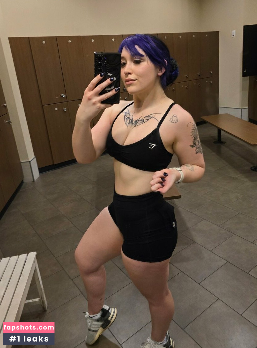 Itsqueenmanda gallery photo #37