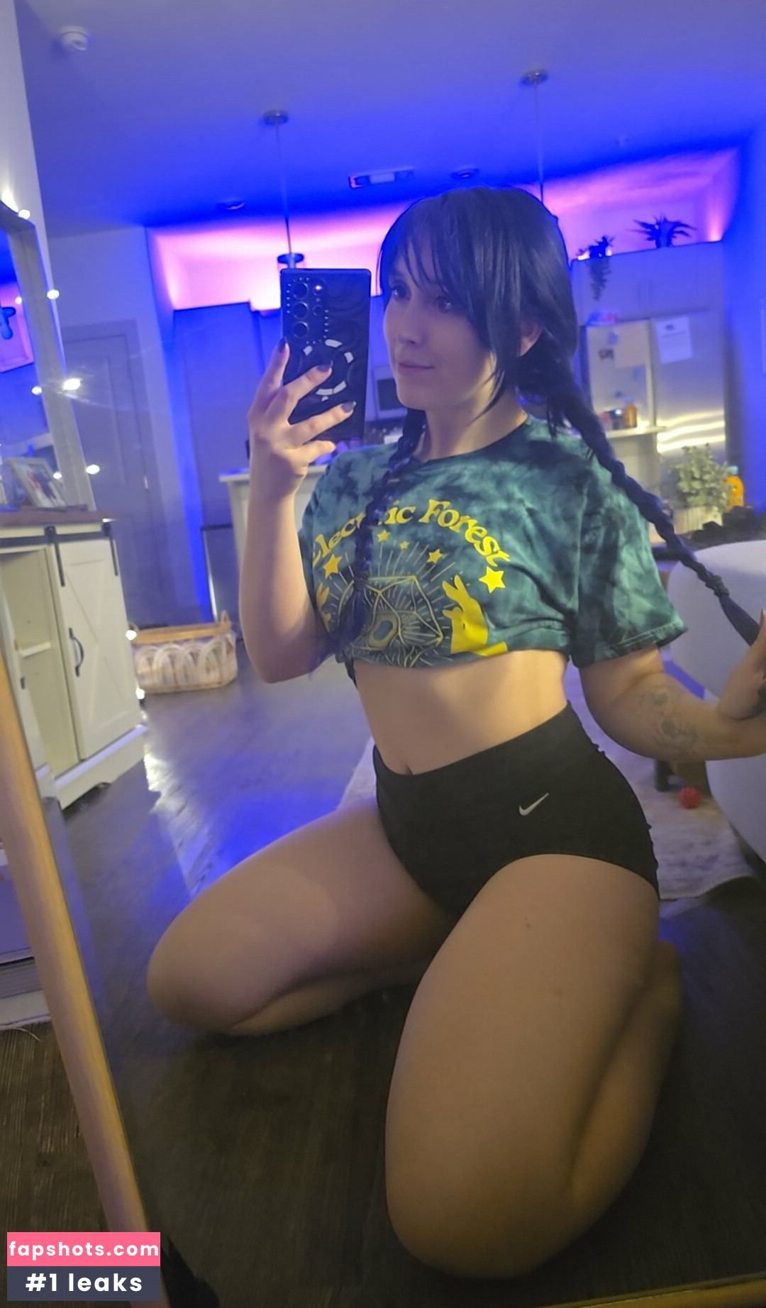 Itsqueenmanda gallery photo #44