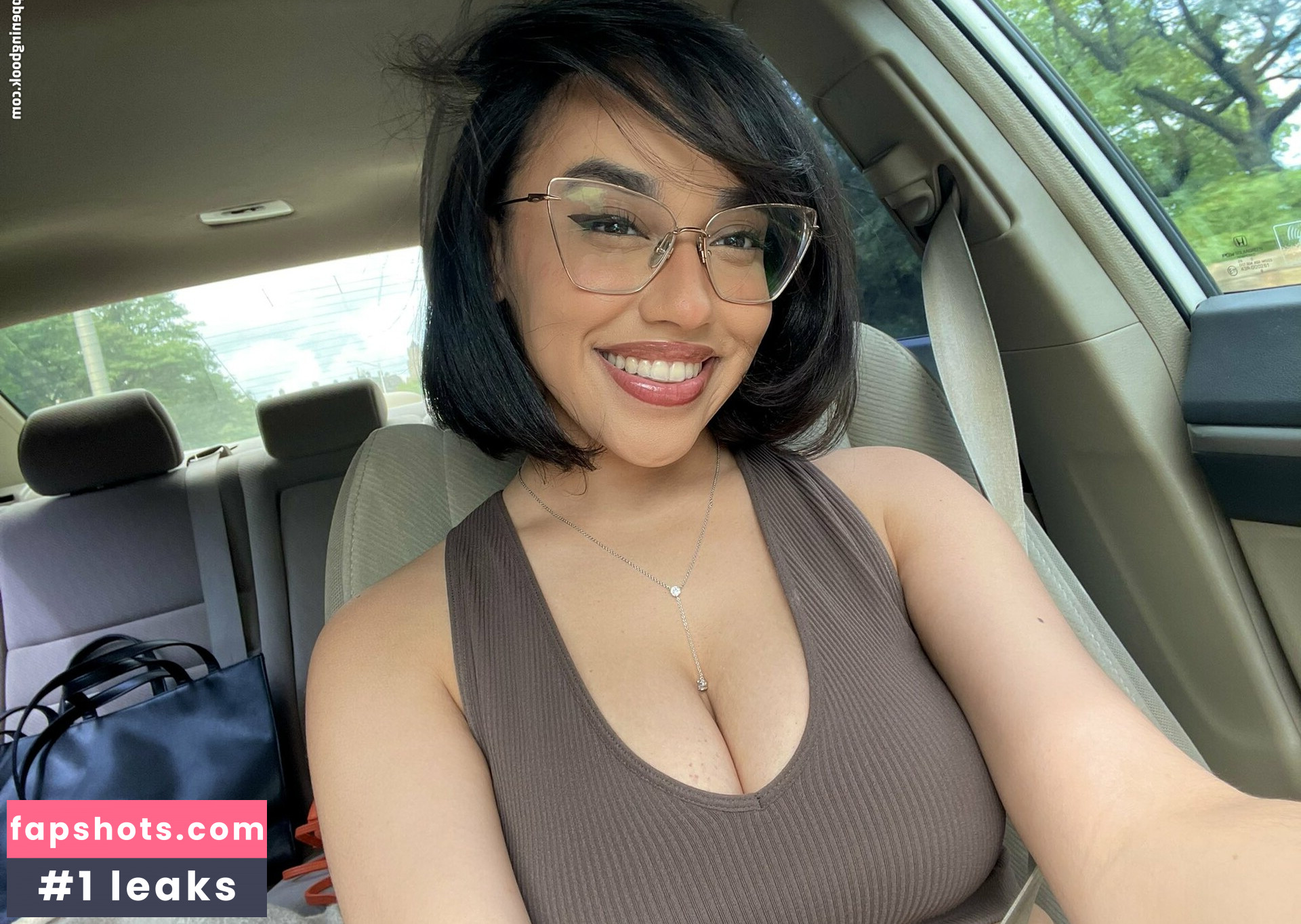 itsqueennovaa Nahé úniky fotek pouze od fanoušků #64 - Fapshots