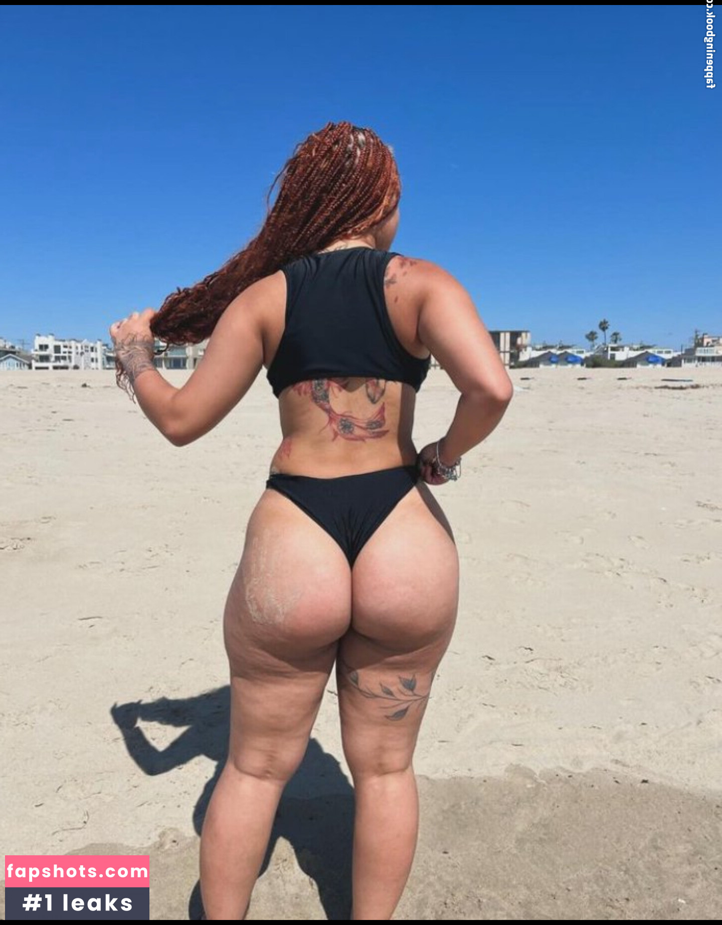 Itsraielle Nude Leaks OnlyFans Photos #3 - LeakJerk