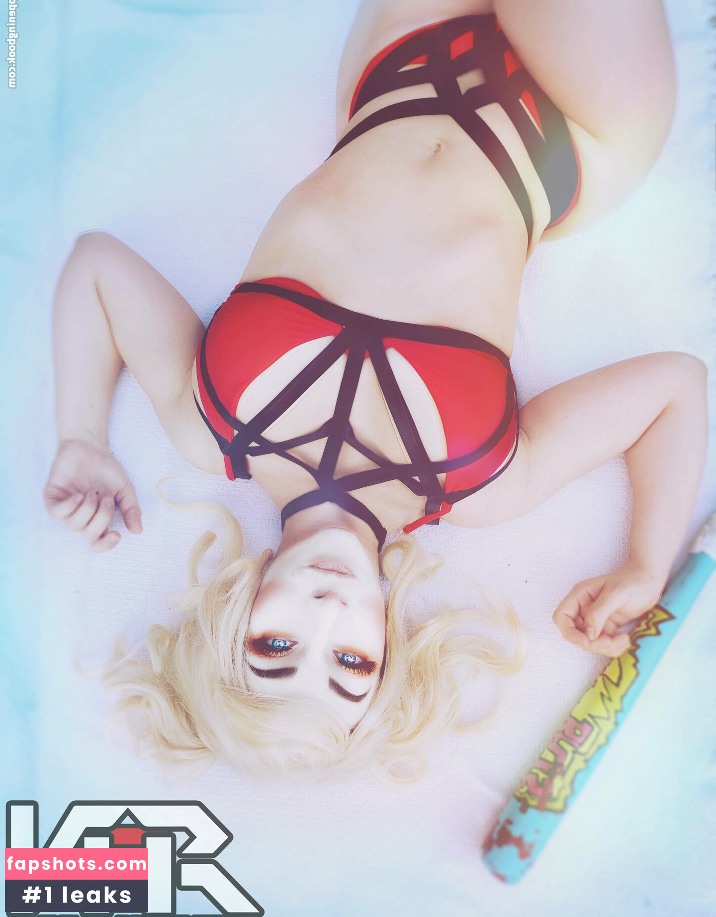 Itsrainingneon Nahé úniky fotek pouze od fanoušků #5 - Fapshots