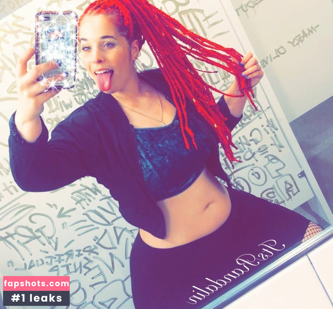 itsRandalin gallery photo #43