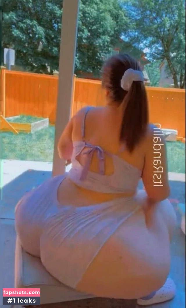 itsRandalin gallery photo #46