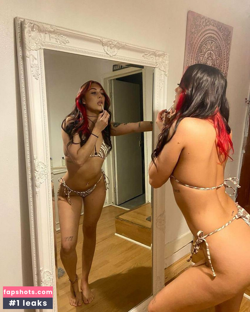 Itsravenriley Nude Leaks OnlyFans Photos #5 - Fapshots