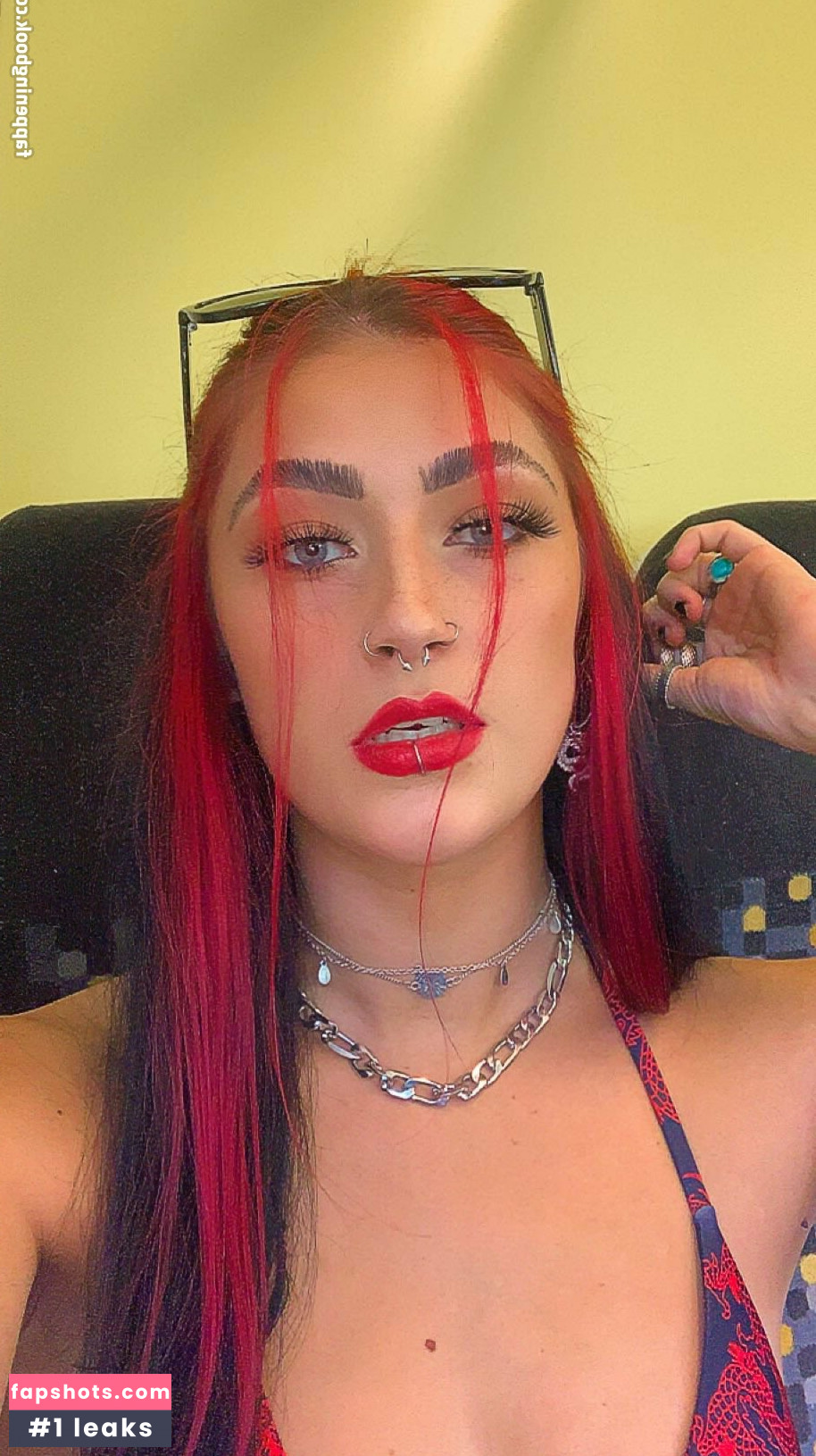 Itsravenriley Nude Leaks OnlyFans Photos #8 - Fapshots