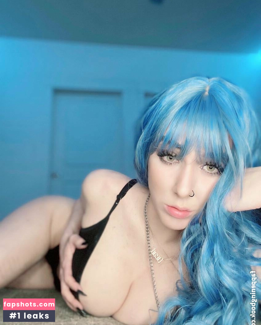 ItsRavenRoses Nacktheit OnlyFans Fotos #19 - Fapshots