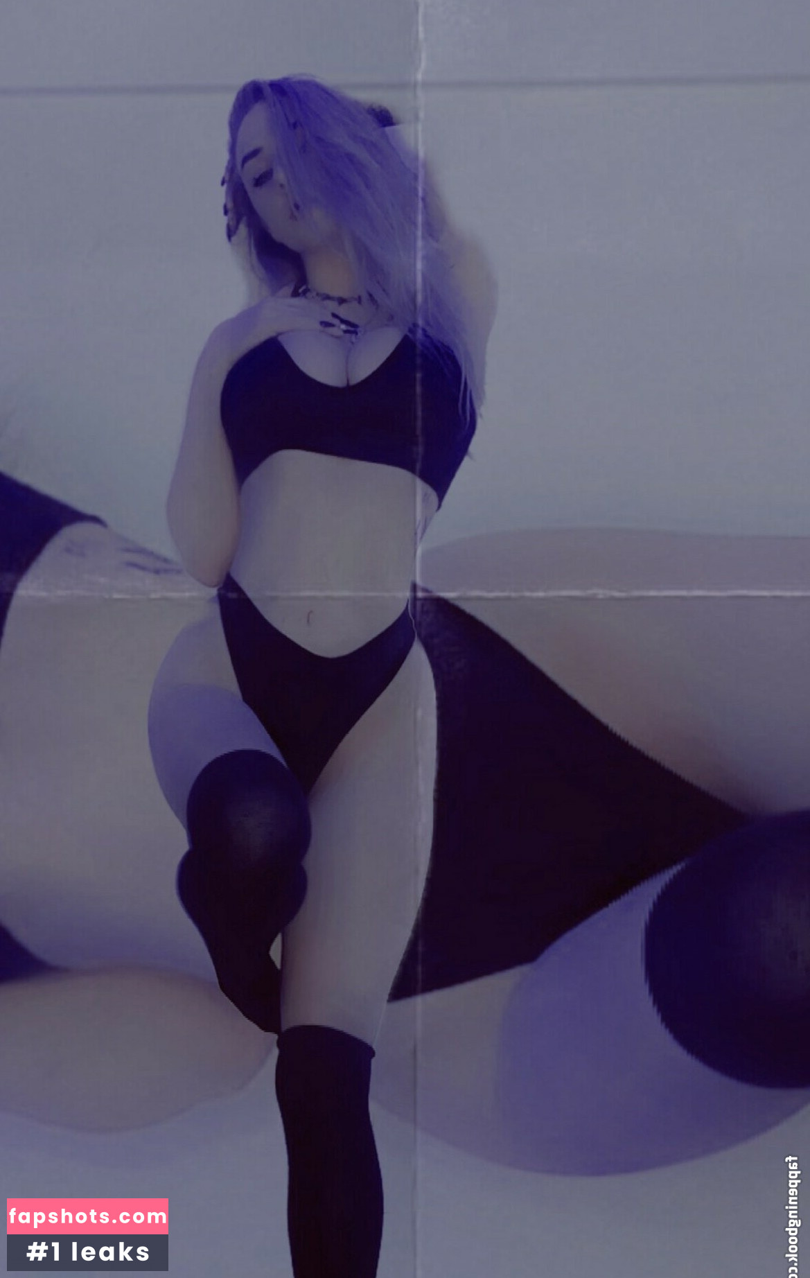 ItsRavenRoses Nahé úniky fotek pouze od fanoušků #5 - Fapshots