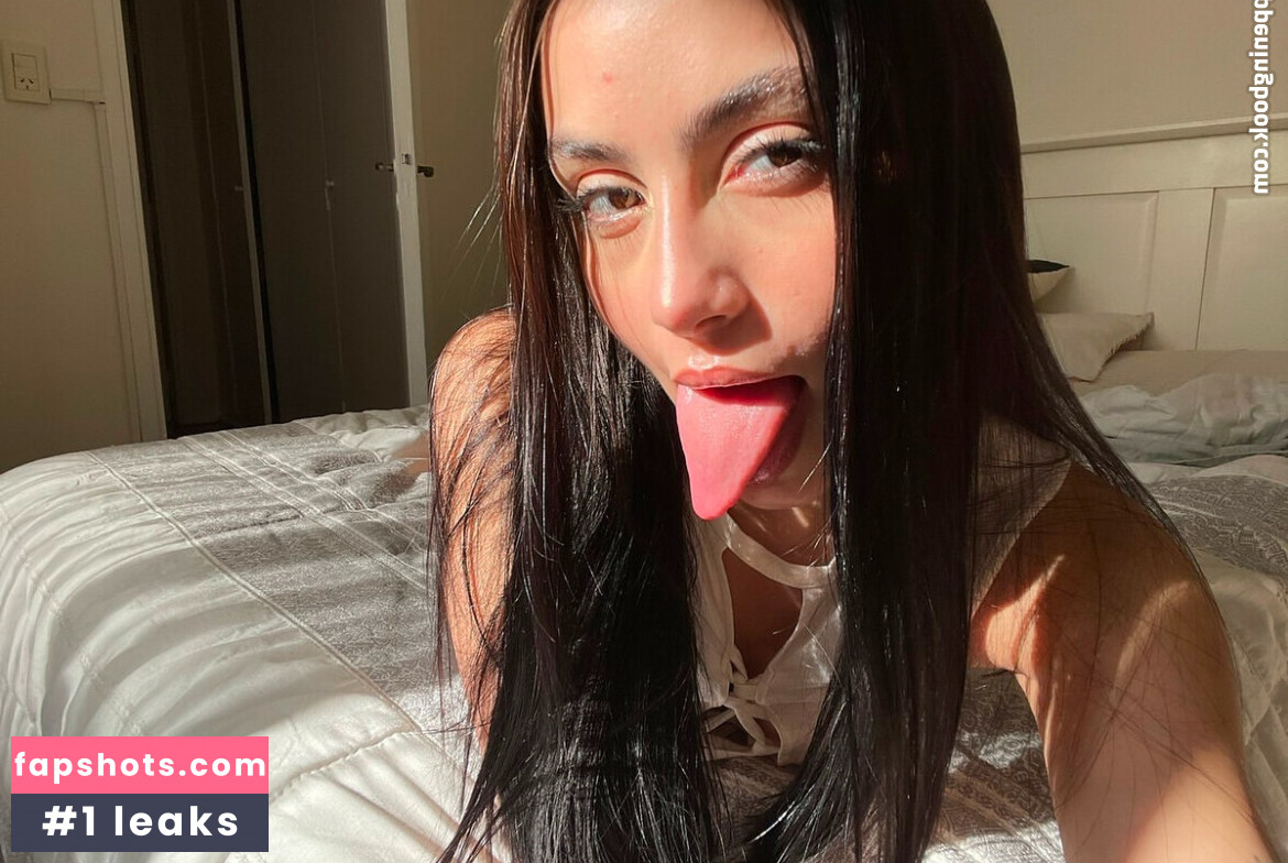 Itsrocioo nude babe gallery