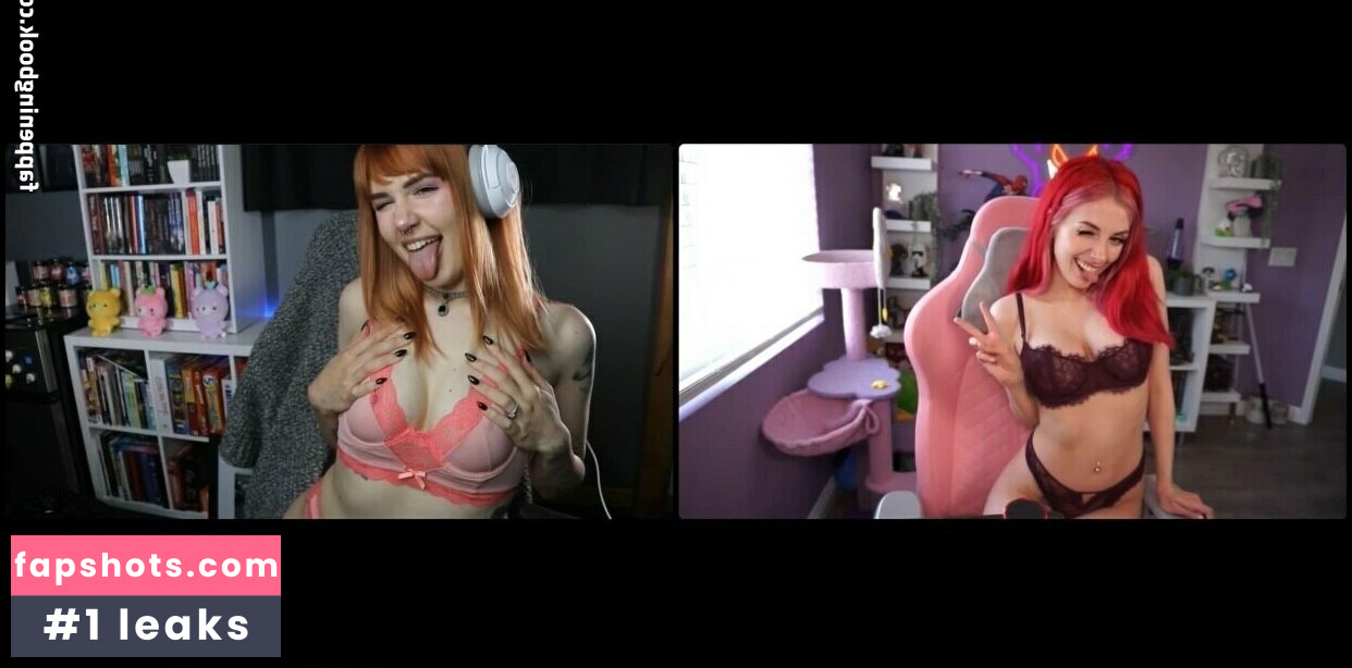 itsrosemoon gallery photo #12