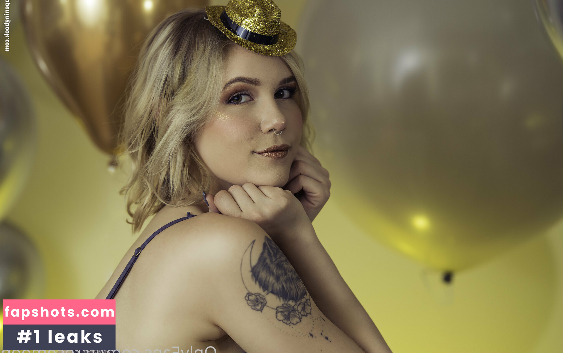 itsrosemoon gallery photo #10