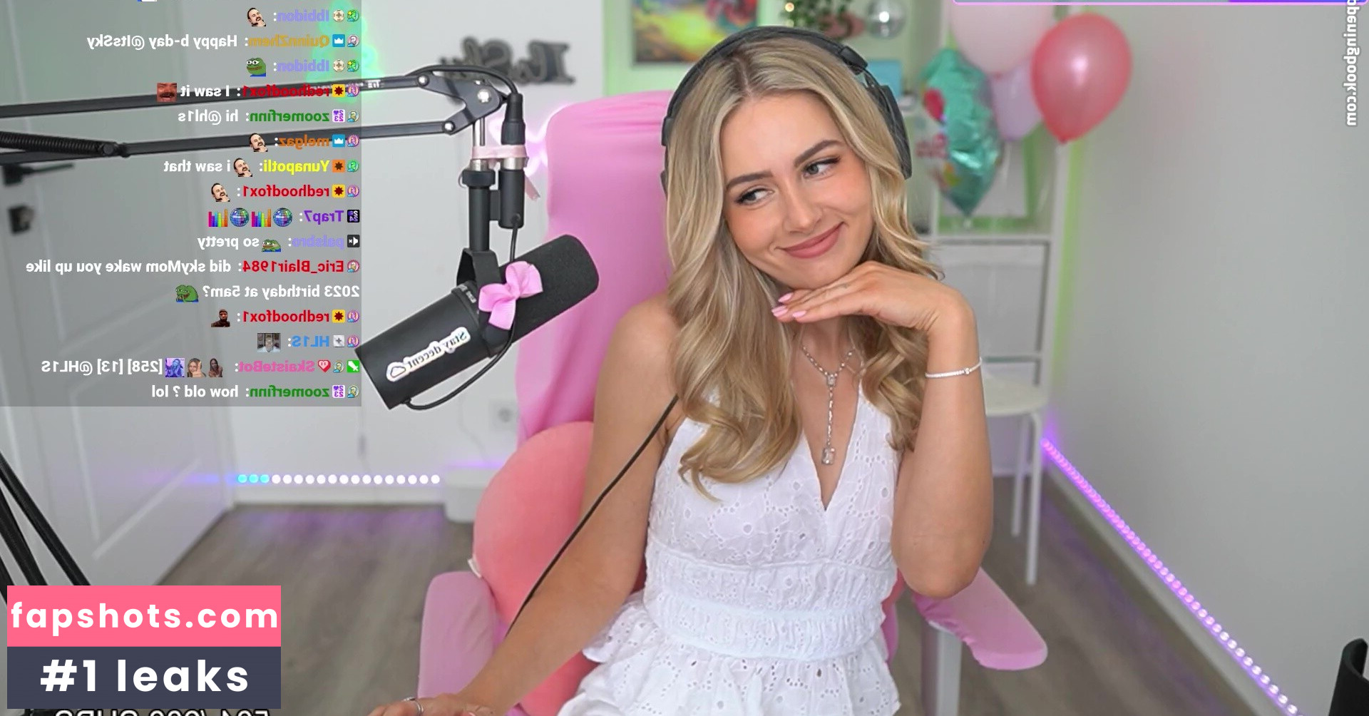 itsSky Nacktheit OnlyFans Fotos #2 - Fapshots