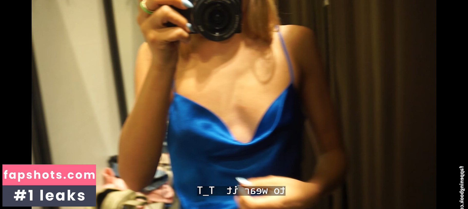 itsSky Nacktheit OnlyFans Fotos #27 - Fapshots