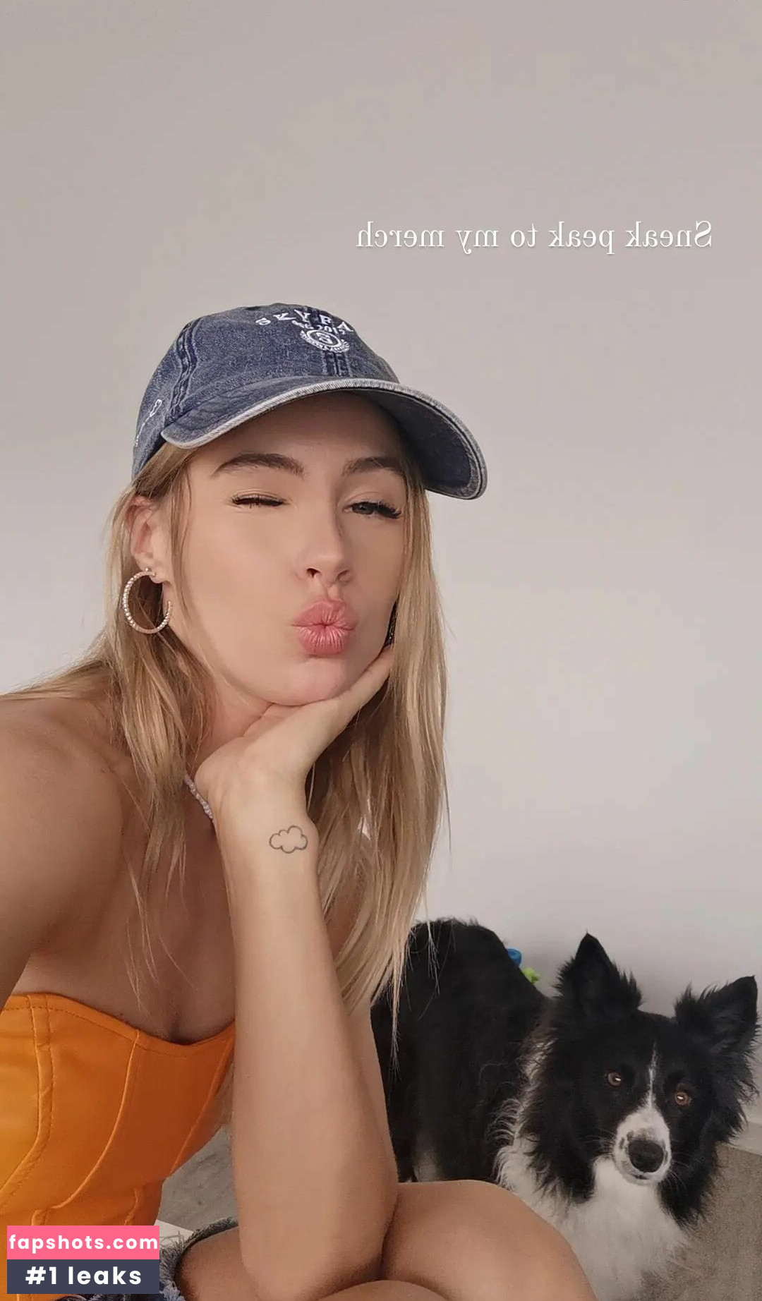 itsSky Nacktheit OnlyFans Fotos #32 - Fapshots