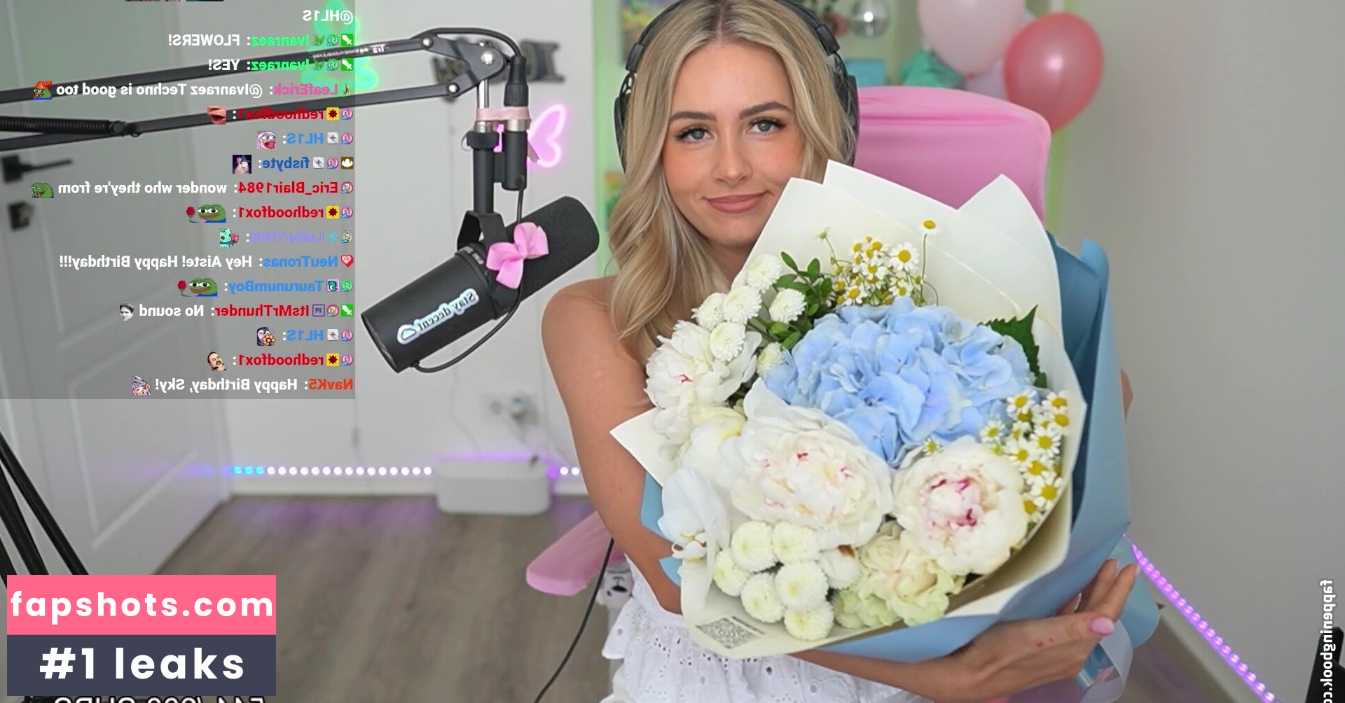 itsSky Nacktheit OnlyFans Fotos #7 - Fapshots