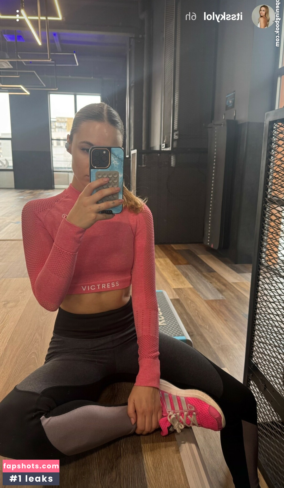 itsSky Nacktheit OnlyFans Fotos #9 - Fapshots