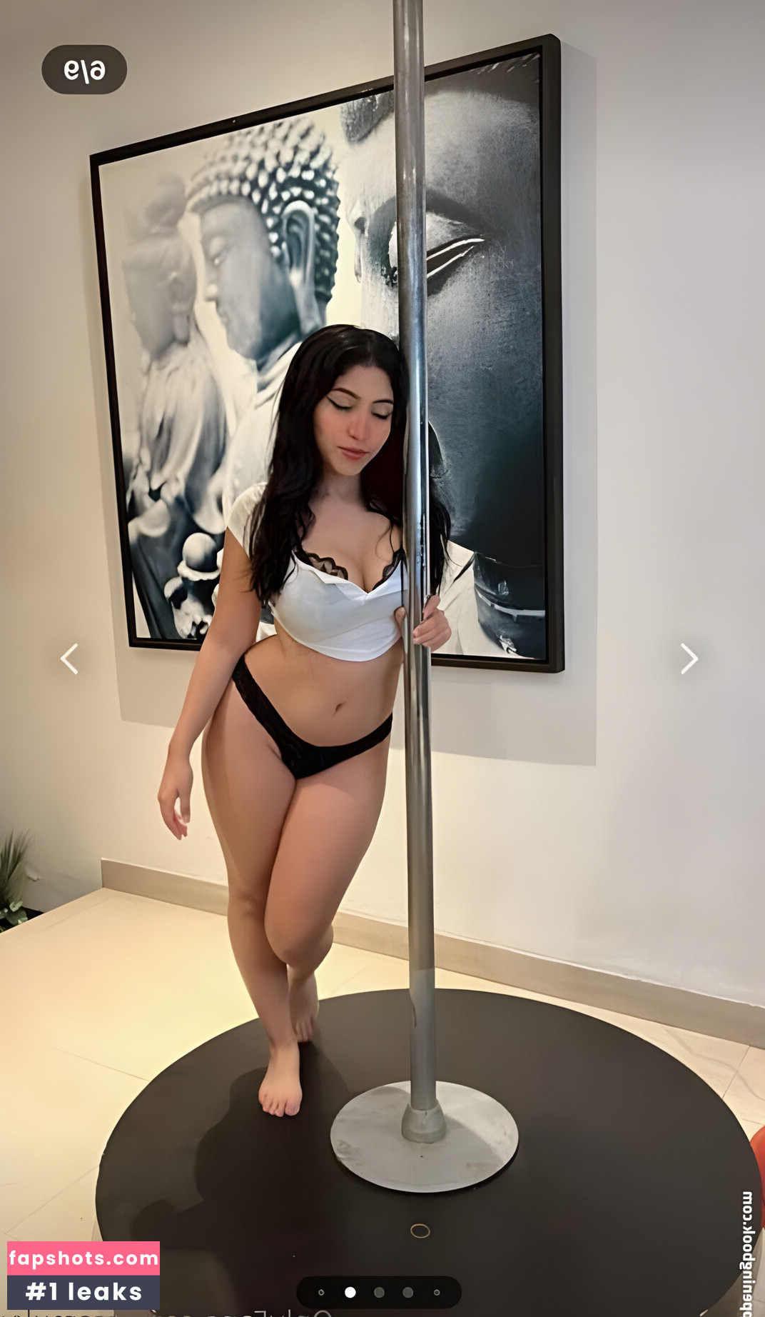 itssmuky Filtración Desnuda OnlyFans Foto #4 - Fapshots