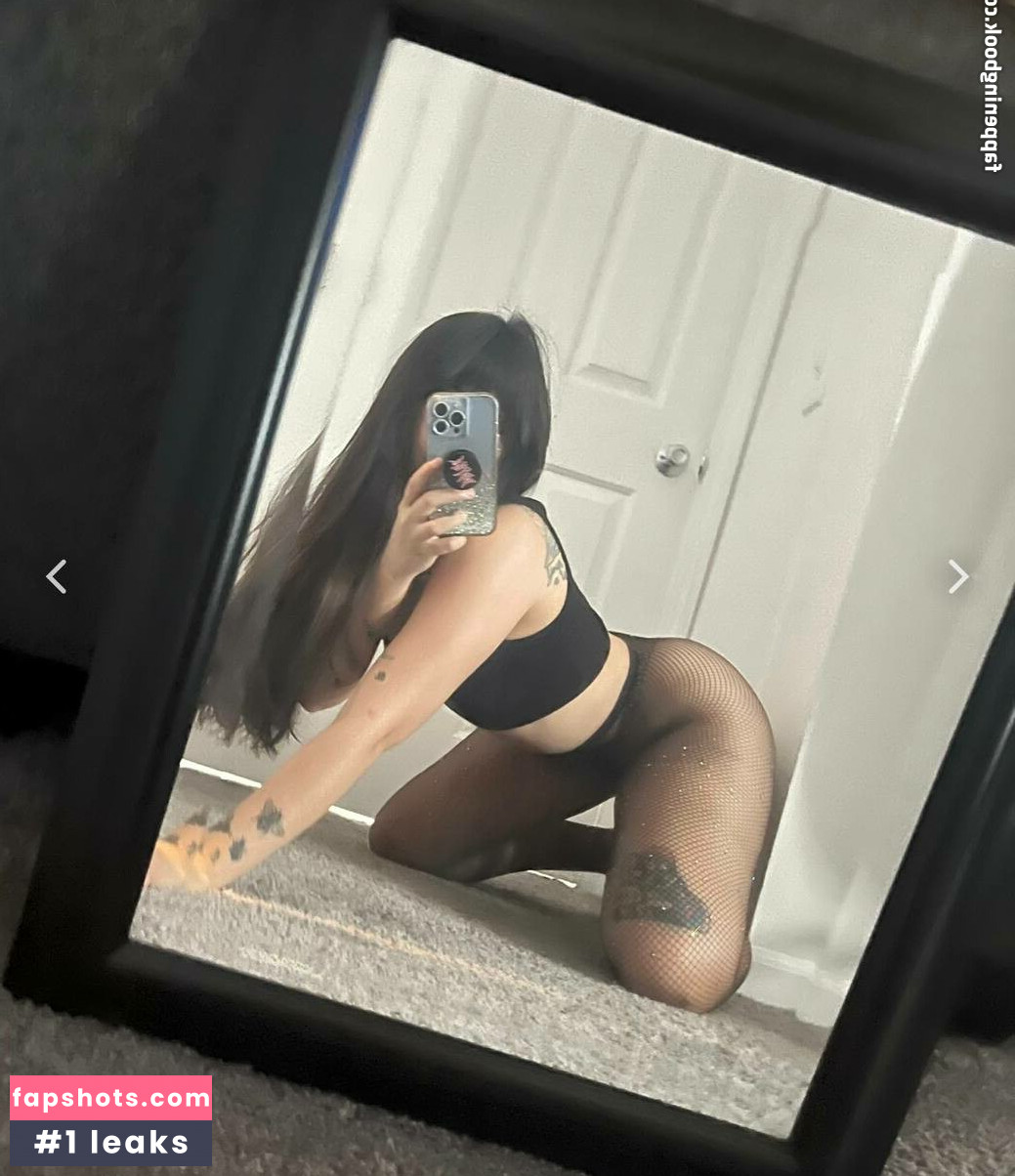 itsstarfire Nacktheit OnlyFans Fotos #16 - Fapshots