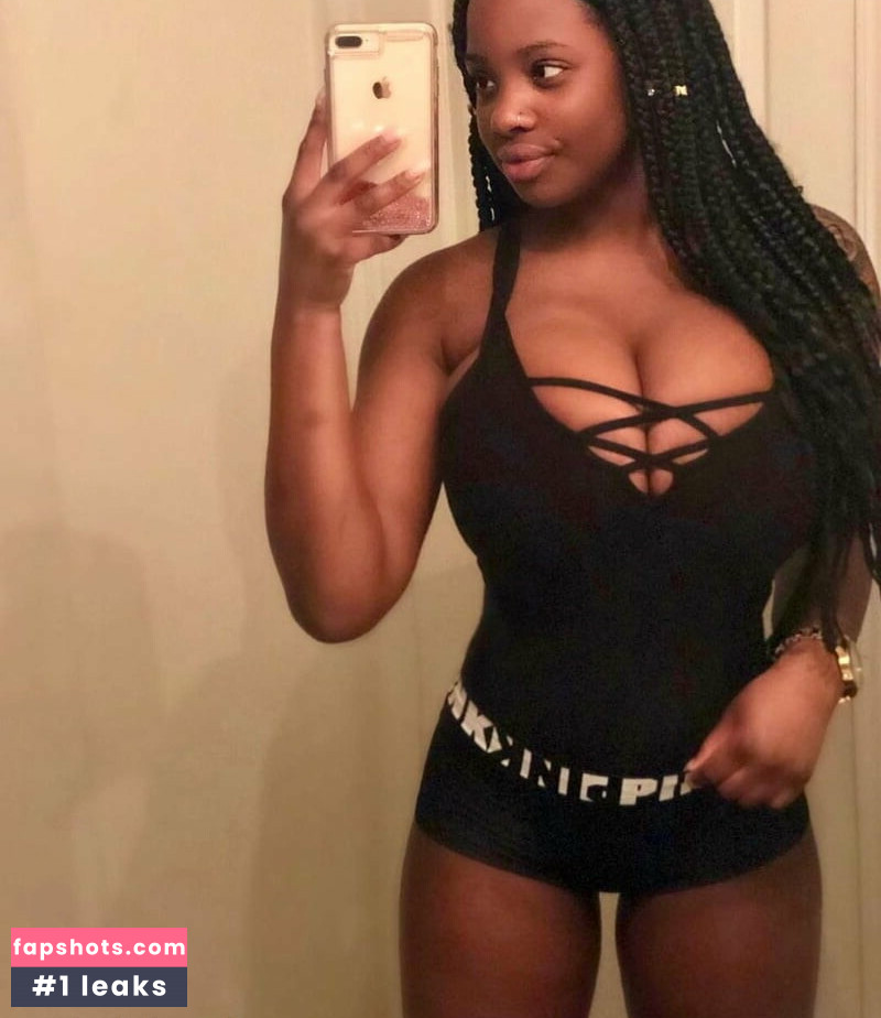 Itstaviaa Nacktheit OnlyFans Fotos #12 - Fapshots