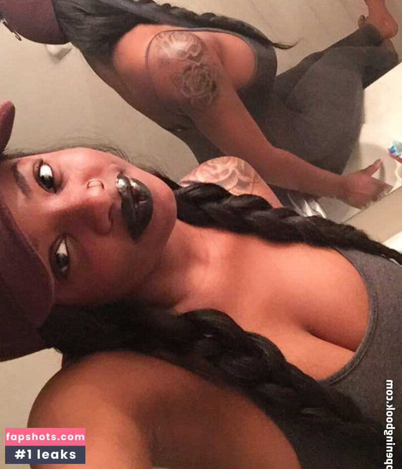 Itstaviaa Nacktheit OnlyFans Fotos #16 - Fapshots