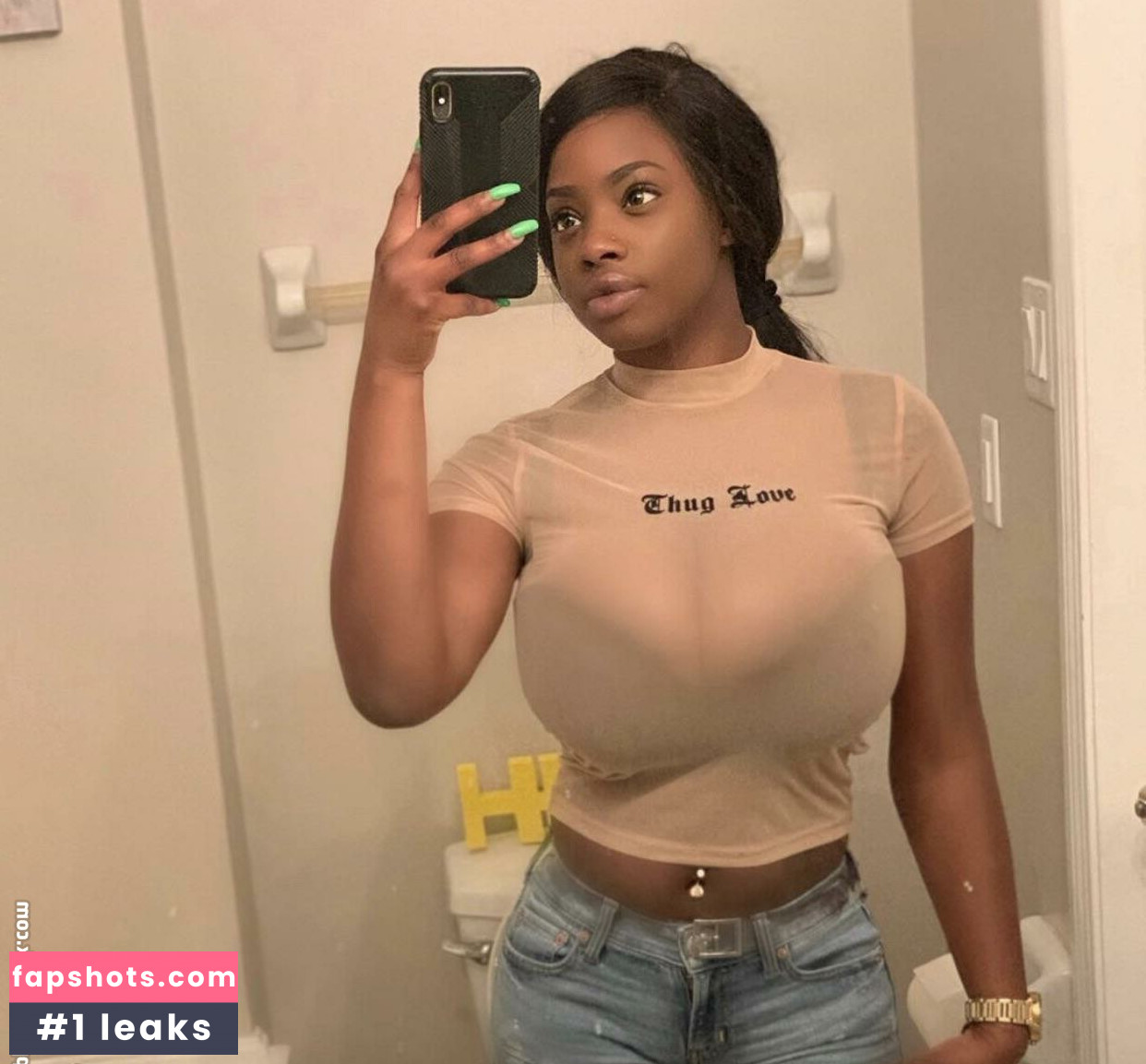 Itstaviaa Nacktheit OnlyFans Fotos #19 - Fapshots