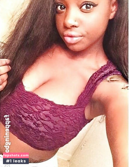 Itstaviaa Nacktheit OnlyFans Fotos #6 - Fapshots