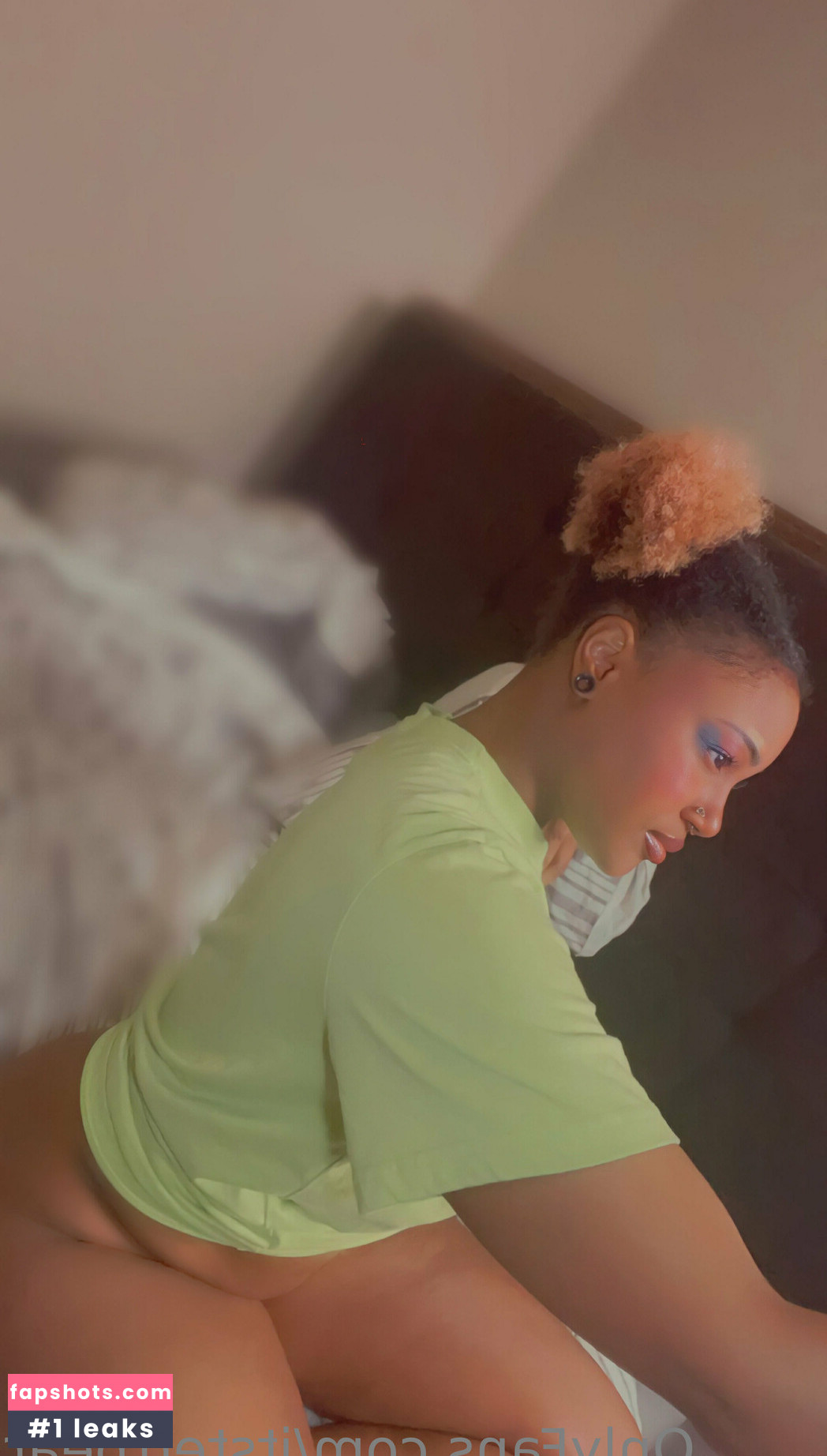 itsterrbear Nahé úniky fotek pouze od fanoušků #2 - Fapshots