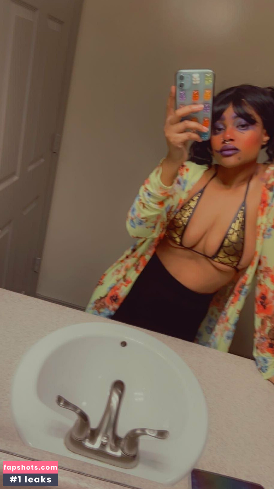 itsterrbear Nahé úniky fotek pouze od fanoušků #11 - Fapshots