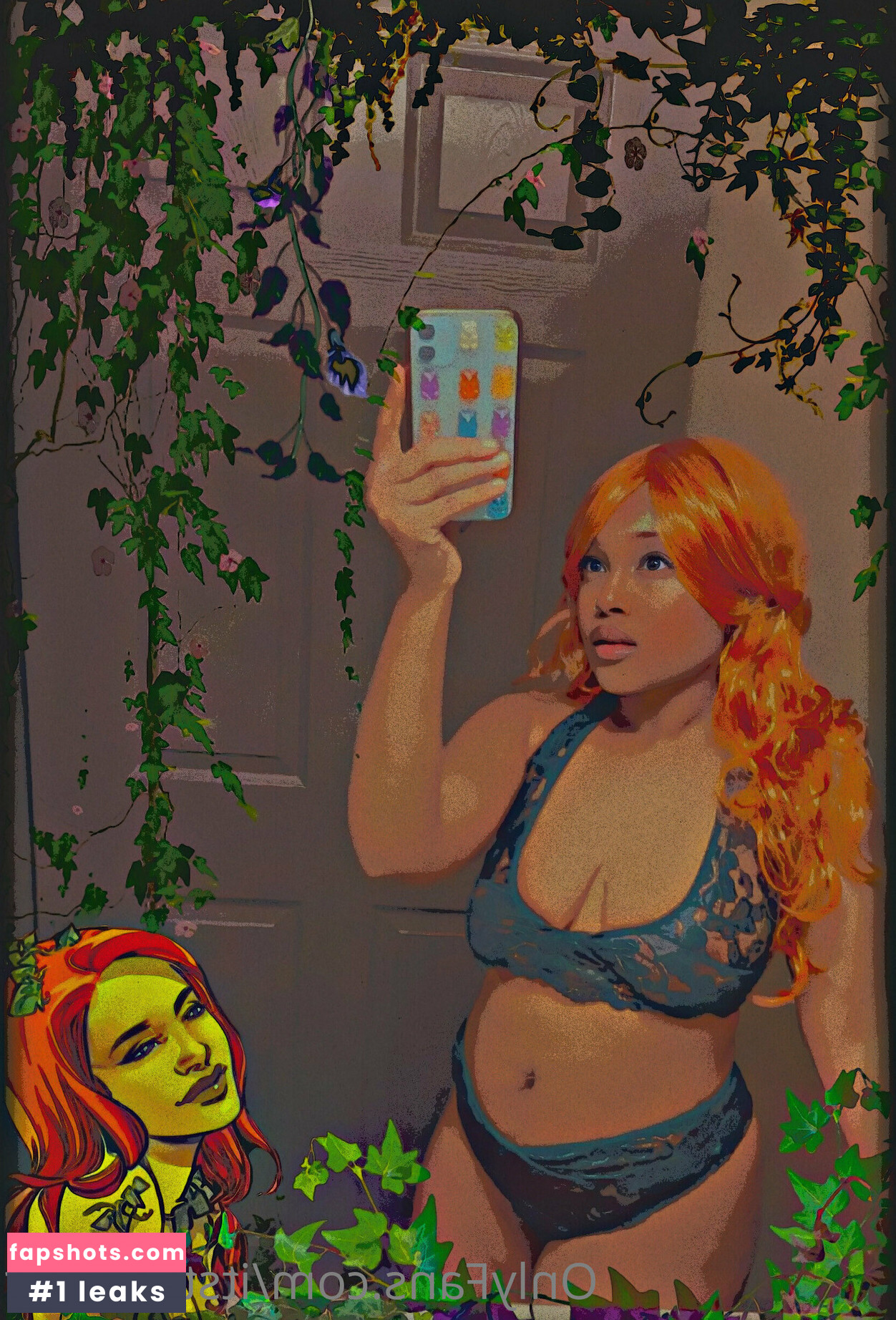 itsterrbear Nahé úniky fotek pouze od fanoušků #12 - Fapshots